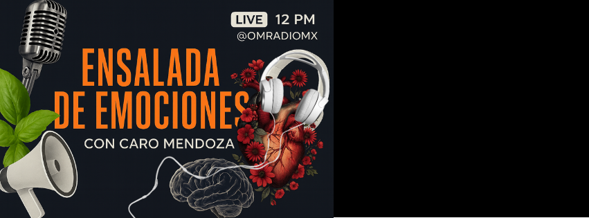 Ensalada de Emociones 